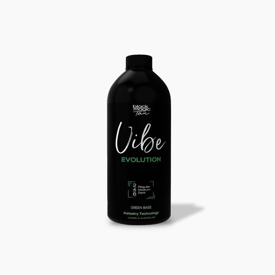 Black Magic Vibe Green Evolution 1L