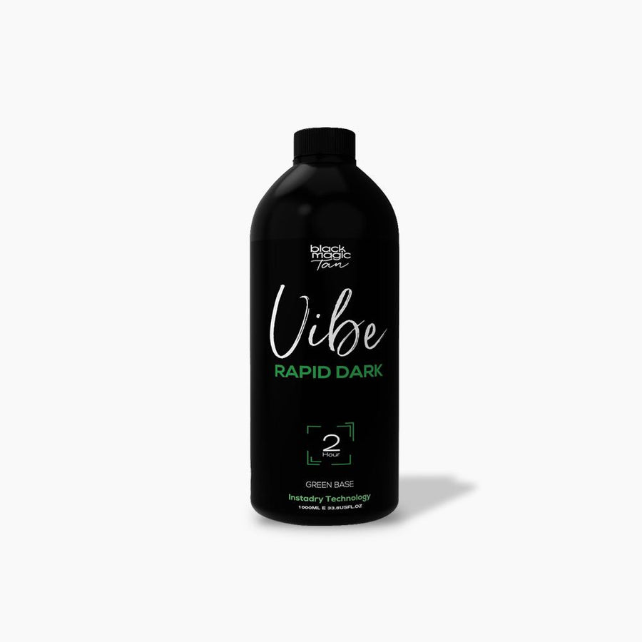 Black Magic Vibe Green Rapid 1L