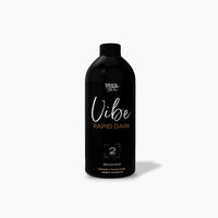 Black Magic Vibe Rapid Brown Base 1L