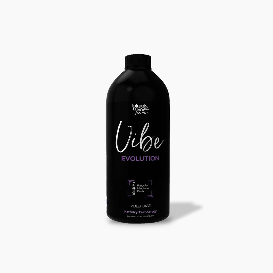 Black Magic Vibe Violet Evolution 1L