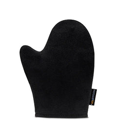 Moroccan Tan Blend + Buff Mitt - Professional Salon Brands