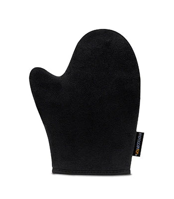 Moroccan Tan Blend + Buff Mitt