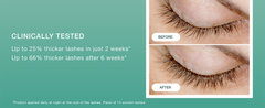 Contours Rx Botanical Lash & Brow Enhancing Serum - Professional Salon Brands
