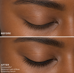 Contours Rx Botanical Lash & Brow Enhancing Serum