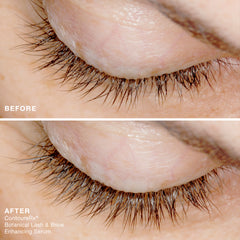 Contours Rx Botanical Lash & Brow Enhancing Serum
