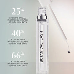 Contours Rx Botanical Lash & Brow Enhancing Serum