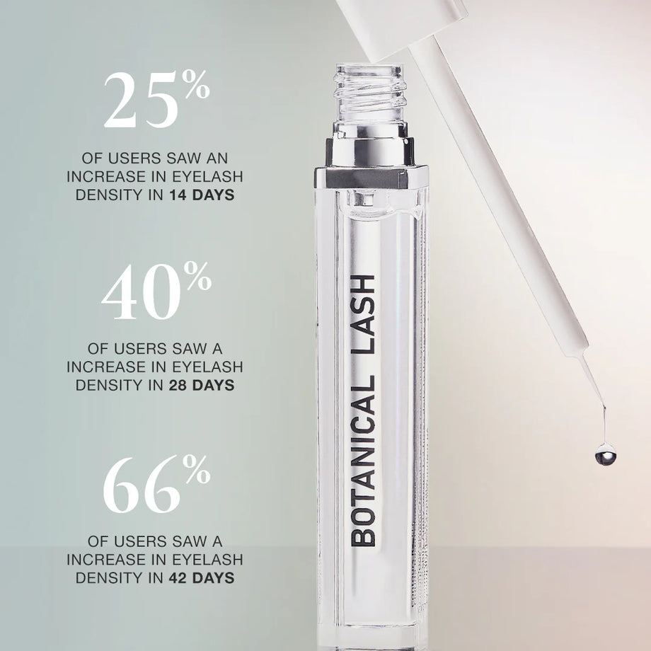 Contours Rx Botanical Lash & Brow Enhancing Serum
