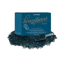 Caronlab Braziliant Hard Wax Beads 5kg