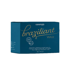 Caronlab Braziliant Hard Wax Beads 5kg - Professional Salon Brands