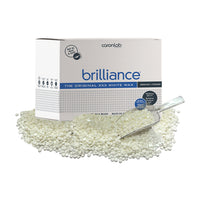 Caronlab Brilliance Hard Wax Beads 5kg