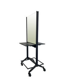 Karma Broome Double Sided Mobile Mirror