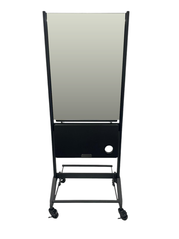 Broome Double Sided Mobile Mirror - Professional Salon Brands