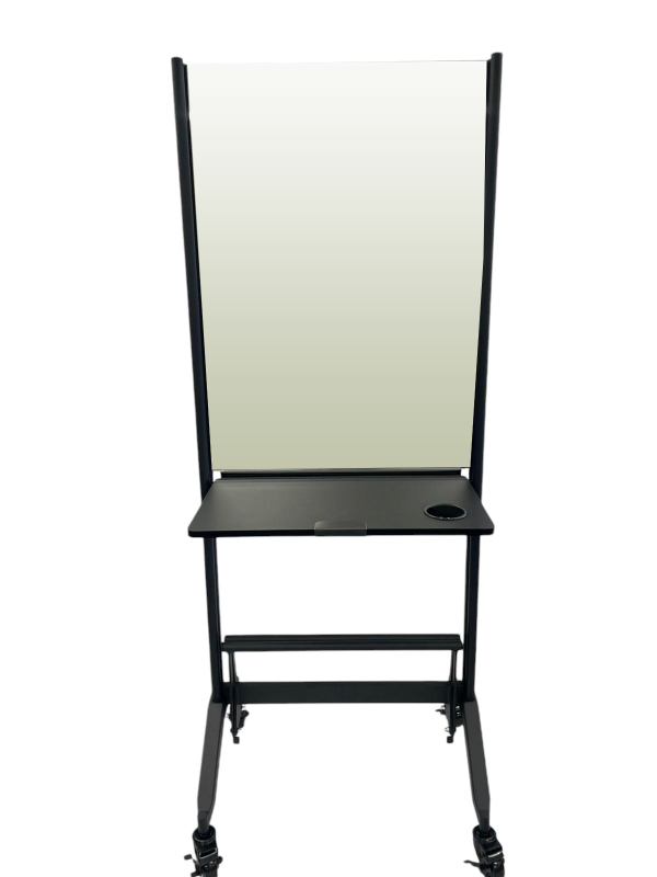 Broome Double Sided Mobile Mirror - Professional Salon Brands