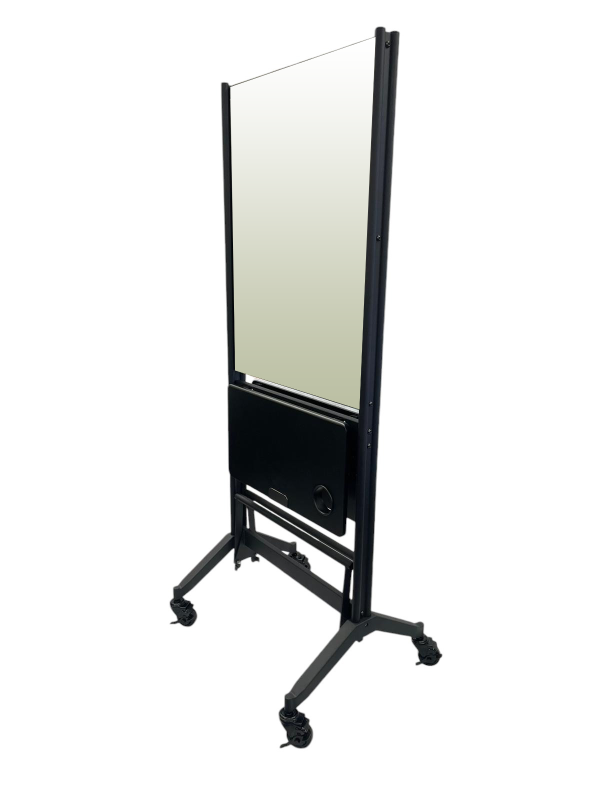Broome Double Sided Mobile Mirror - Professional Salon Brands