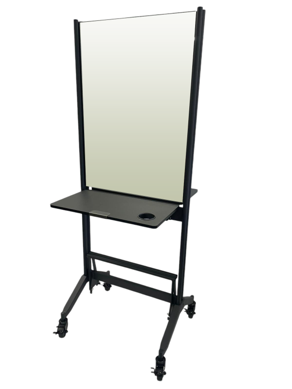 Broome Double Sided Mobile Mirror - Professional Salon Brands