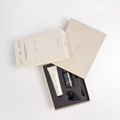 Brow Code Brow Lightening Kit - Professional Salon Brands