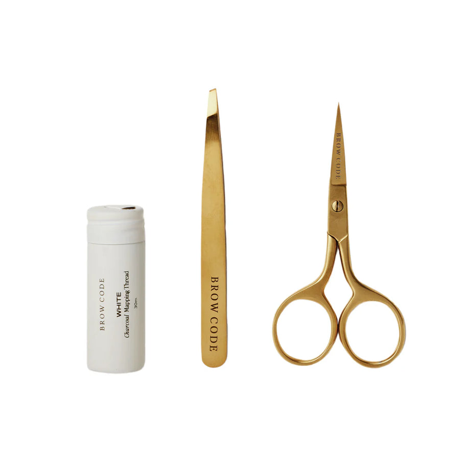 Brow Code Brow Mapping Kit