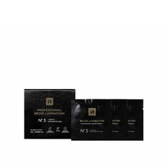 Brow Code Lamination Kit Single Service - Professional Salon Brands
