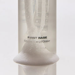 Brow Code First Base Ceramide Foaming Cleanser 190ML - Professional Salon Brands