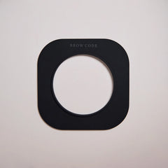 Brow Code Heat & Protect Silicone Wax Collar - Professional Salon Brands