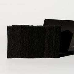 Brow Code Shape & Smooth Pre-Cut Wax Strips 500pk - Professional Salon Brands