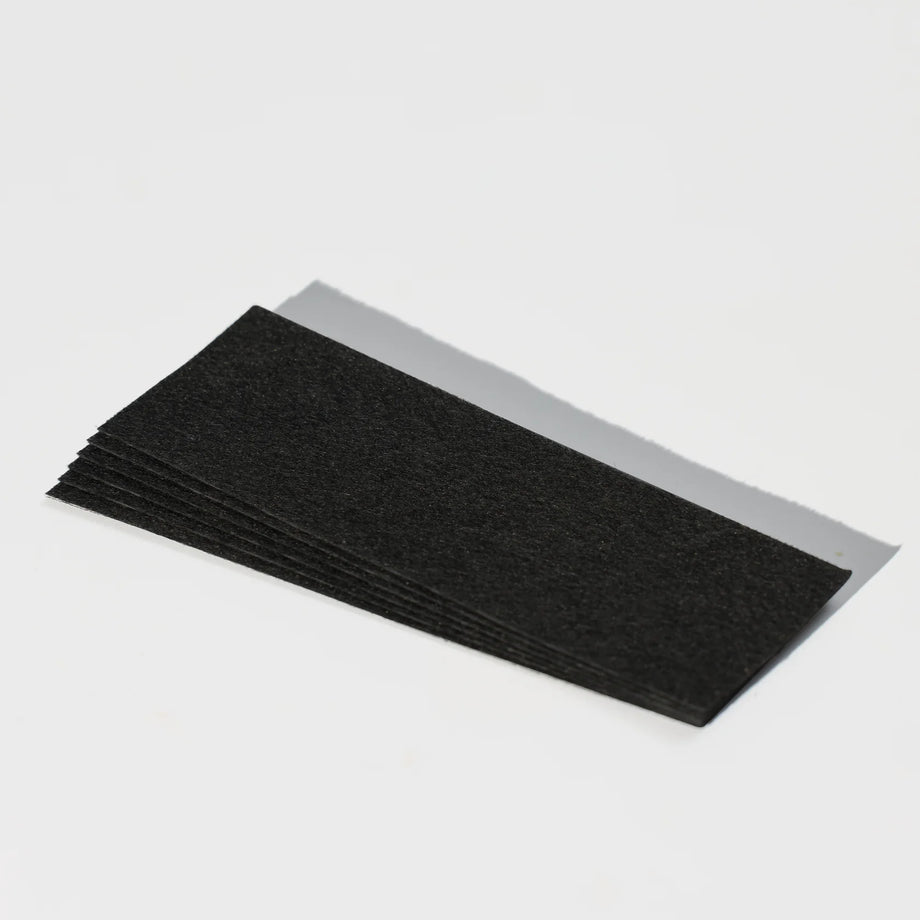 Brow Code Shape & Smooth Pre-Cut Wax Strips 500pk