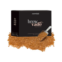 Caronlab Brow Vado Gel Wax Beads 5kg