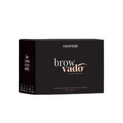 Caronlab Brow Vado Gel Wax Beads 5kg - Professional Salon Brands
