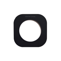 Brow Code Heat & Protect Silicone Wax Collar - Professional Salon Brands