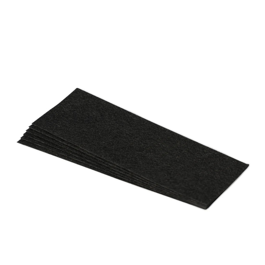 Brow Code Shape & Smooth Pre-Cut Wax Strips 500pk - Professional Salon Brands