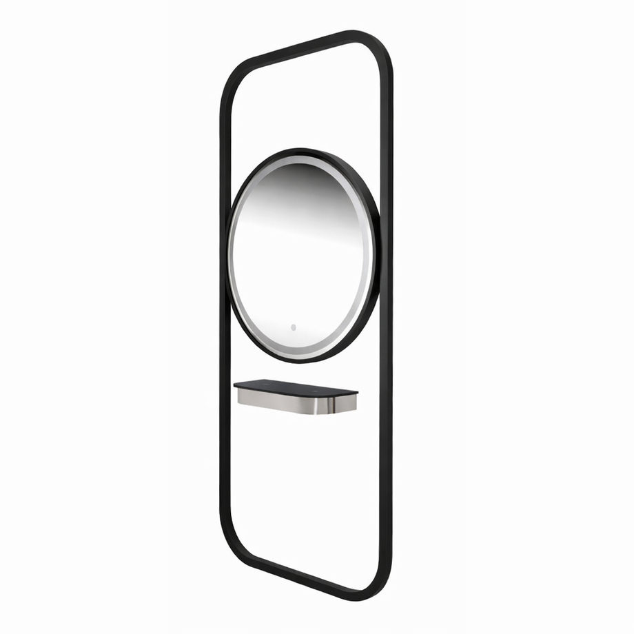 Karma Bunbury LED Work Station - Professional Salon Brands