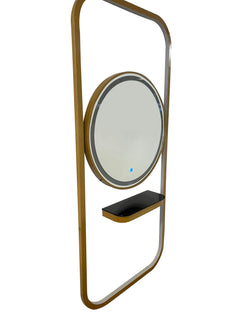 Karma Bunbury LED Work Station - Professional Salon Brands