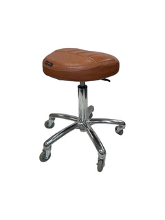 Karma Burnie Stool - Professional Salon Brands
