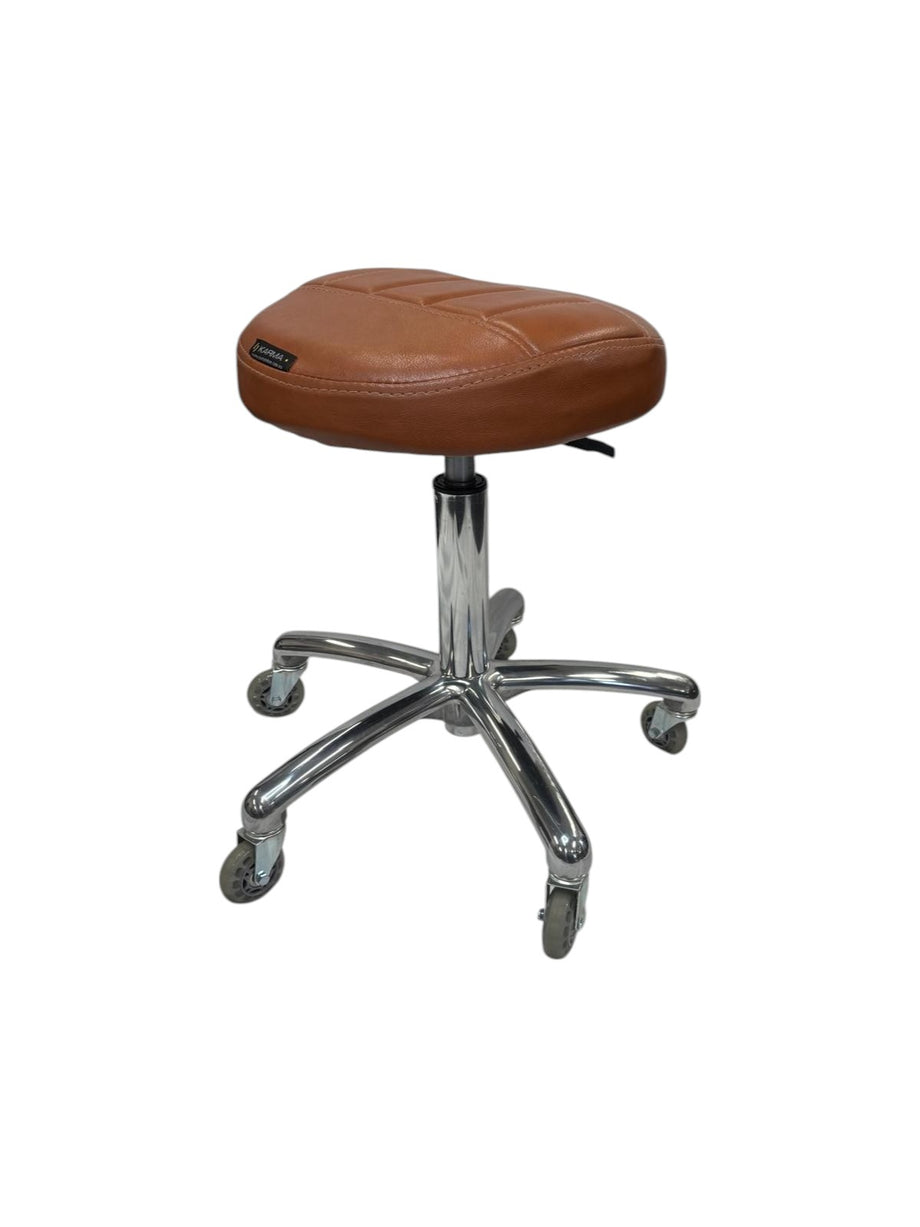 Karma Burnie Stool - Professional Salon Brands