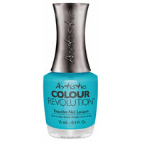 Artistic Colour Revolution Lacquer Chill 15ml
