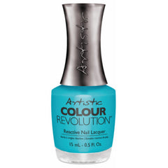 Artistic Lacquer Chill - Professional Salon Brands