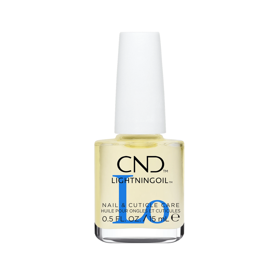 CND™ Nail Treatment LightningOil 15 mL