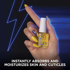 CND™ Nail Treatment LightningOil 15 mL