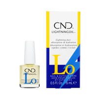 CND® Nail Treatment LightningOil 15 mL