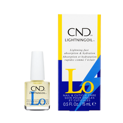 CND™ Nail Treatment LightningOil 15 mL