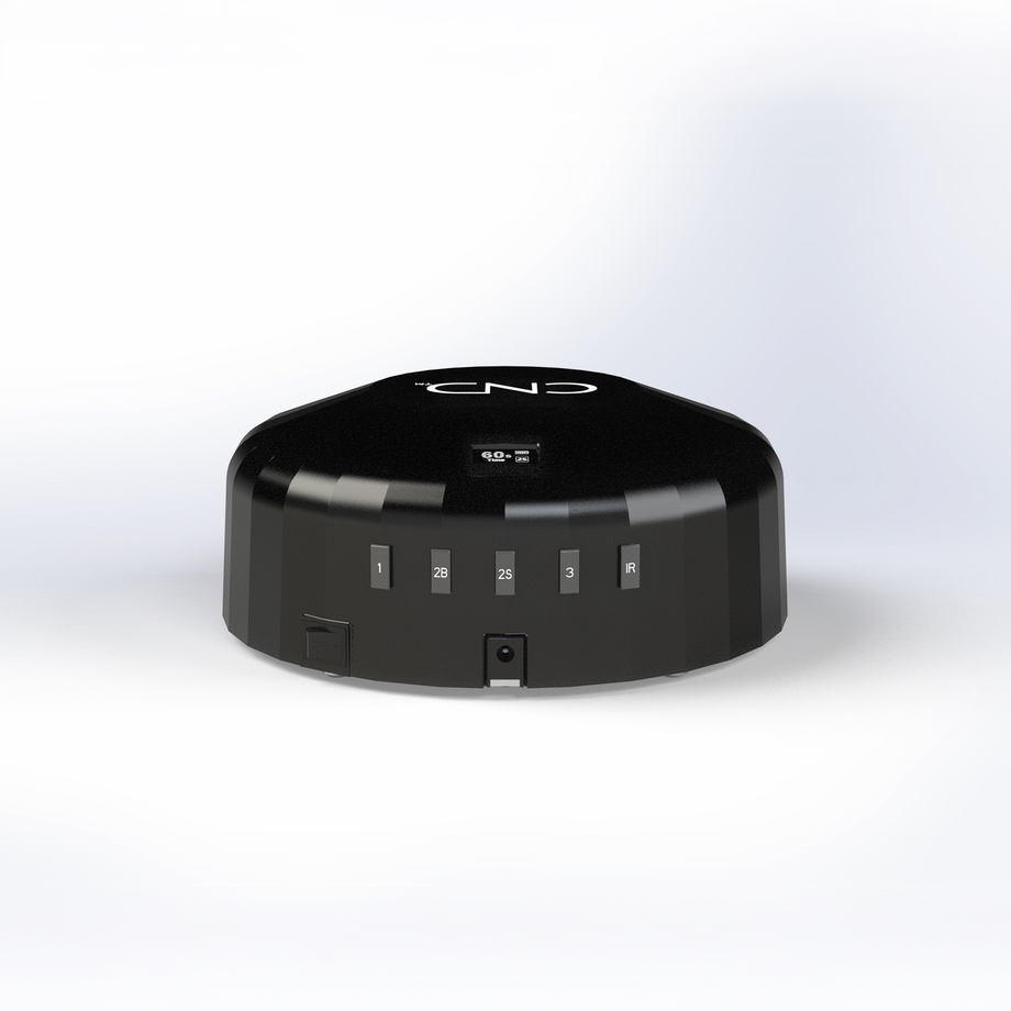CND™ Visible Light Lamp