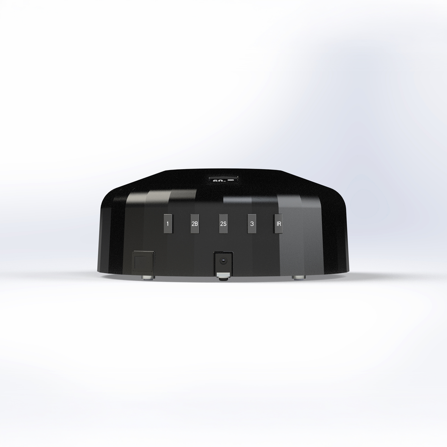 CND™ Visible Light Lamp