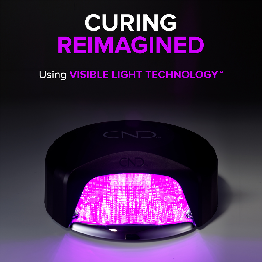CND® Visible Light Lamp