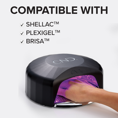 CND™ Visible Light Lamp