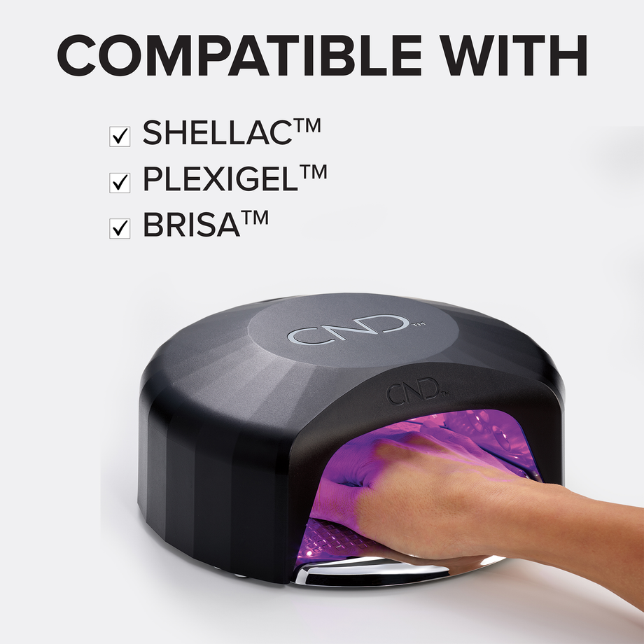 CND™ Visible Light Lamp