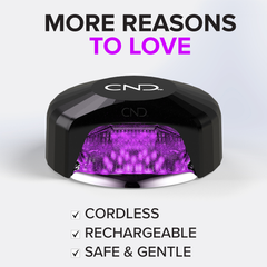 CND™ Visible Light Lamp