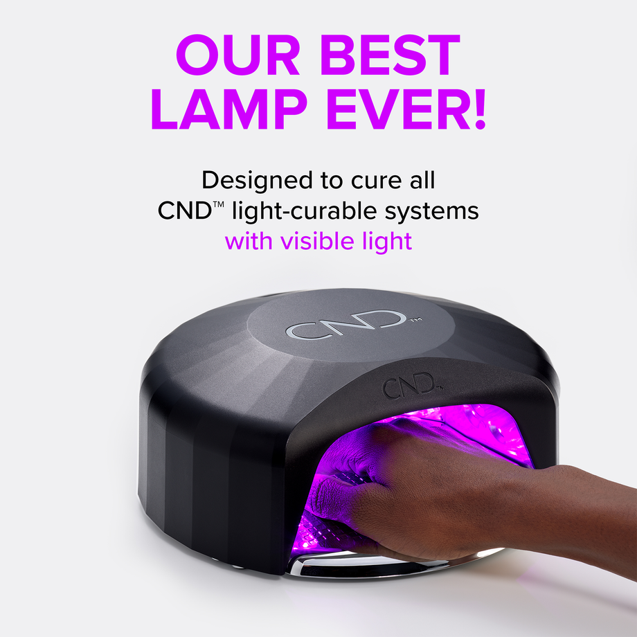 CND™ Visible Light Lamp