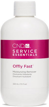 CND™ Offly Fast 222 mL