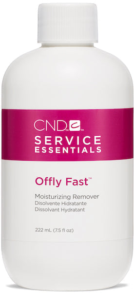 CND™ Offly Fast 222 mL