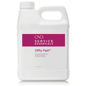 CND® Offly Fast 946 mL - Professional Salon Brands
